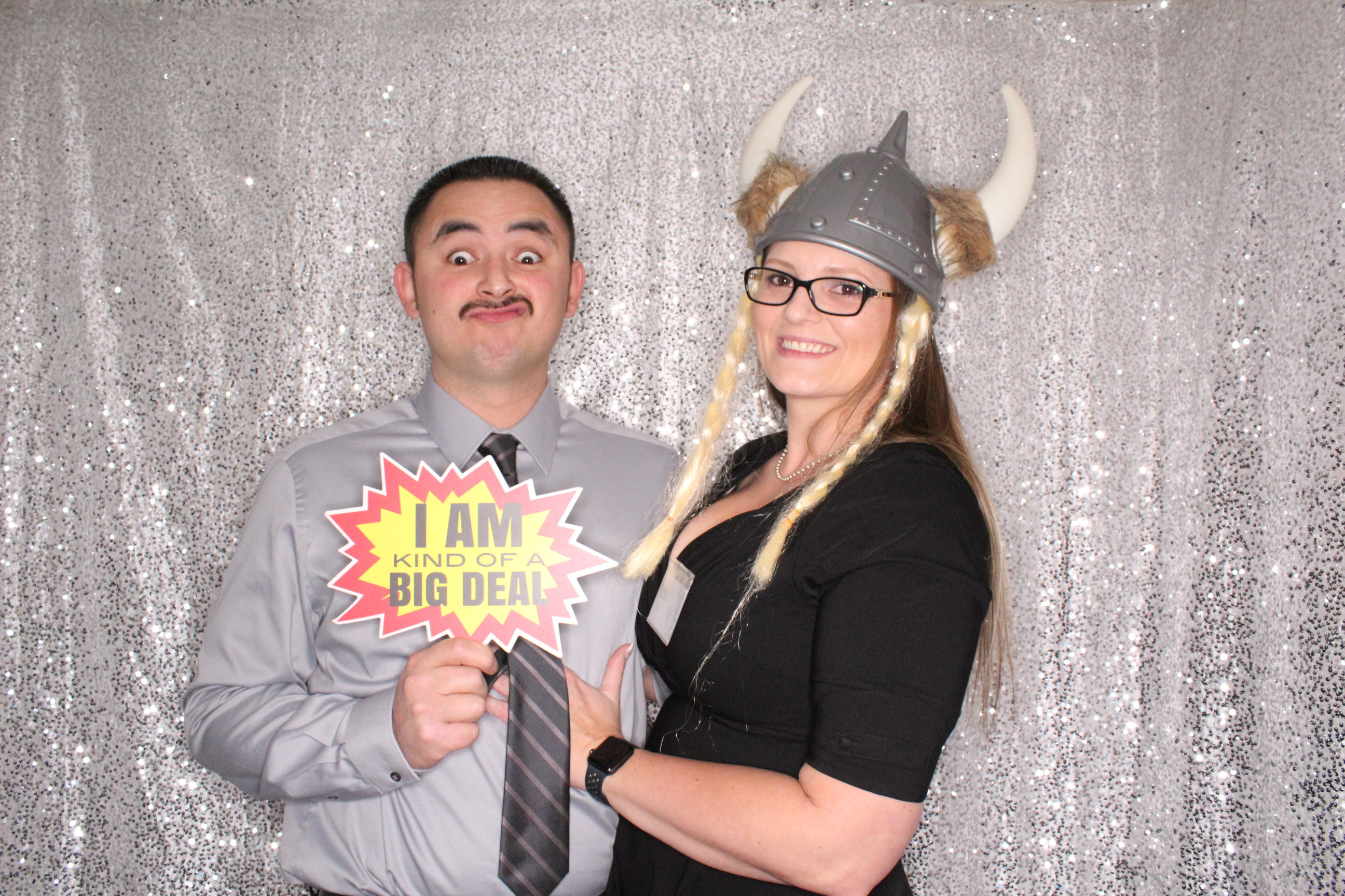 SCHEELS Year End Celebration | View more photos from the event at gallery.photoboothbillings.com/u/PhotoBoothBillings/SCHEELS-Year-End-Celebration